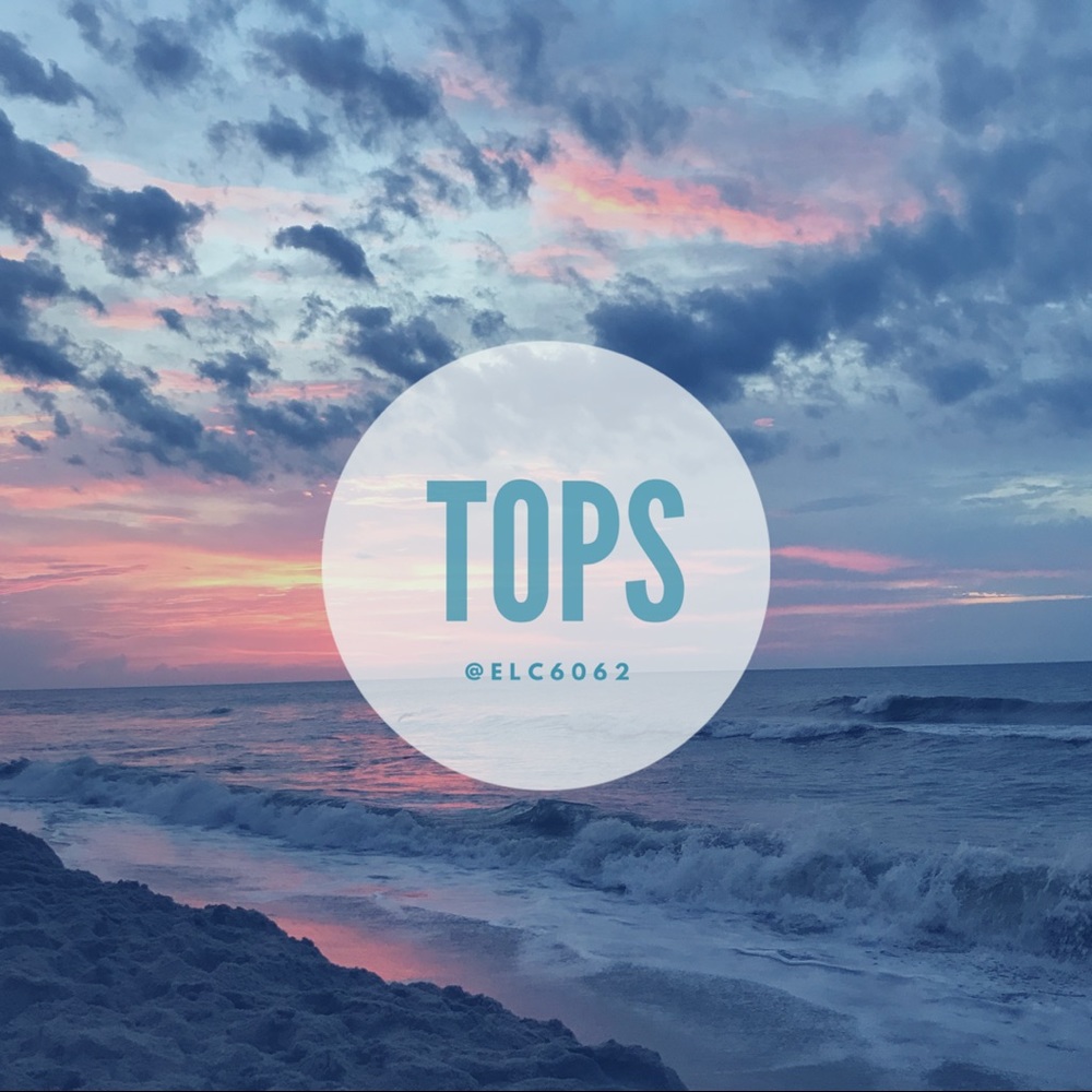 Tops Below